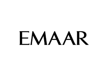 Emaar logo partenaire clemenceau real estate