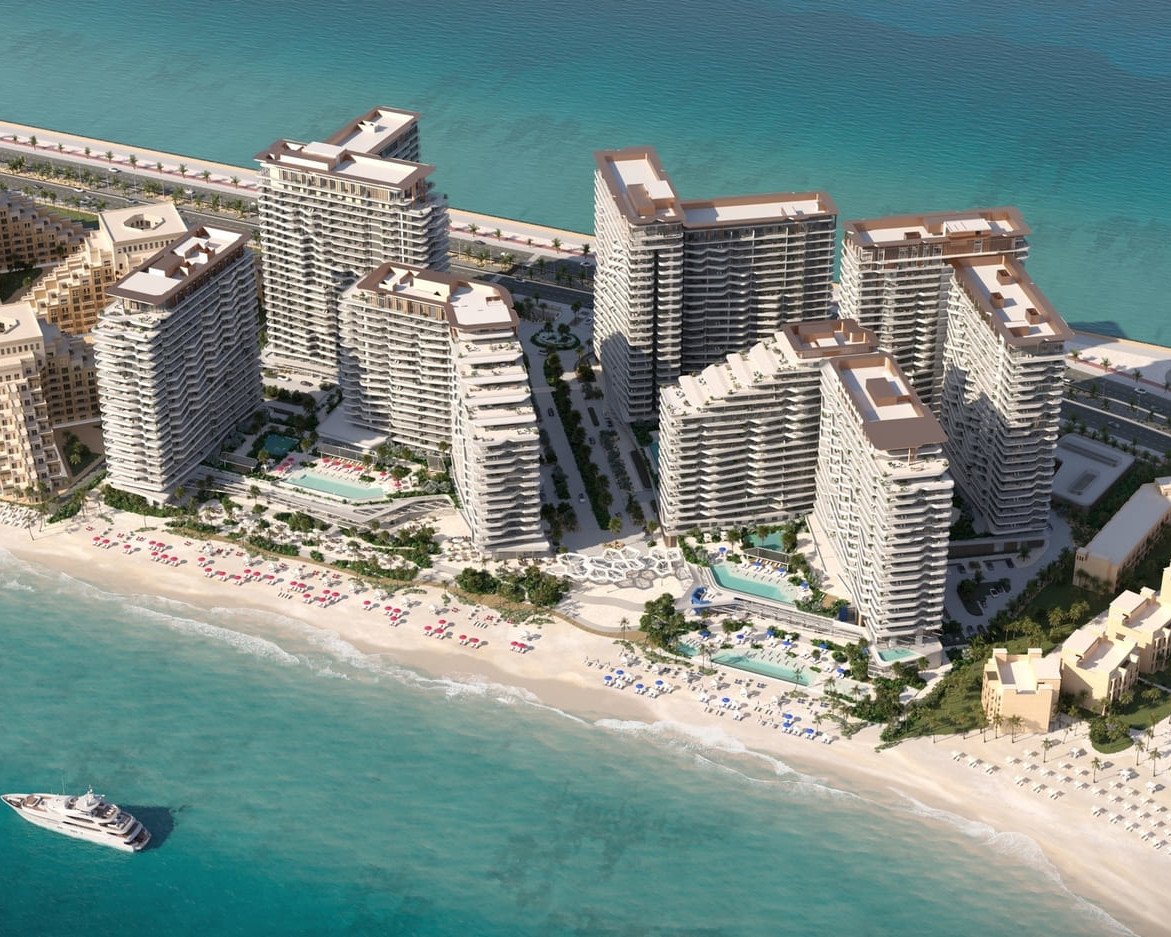Nikki Beach Residences