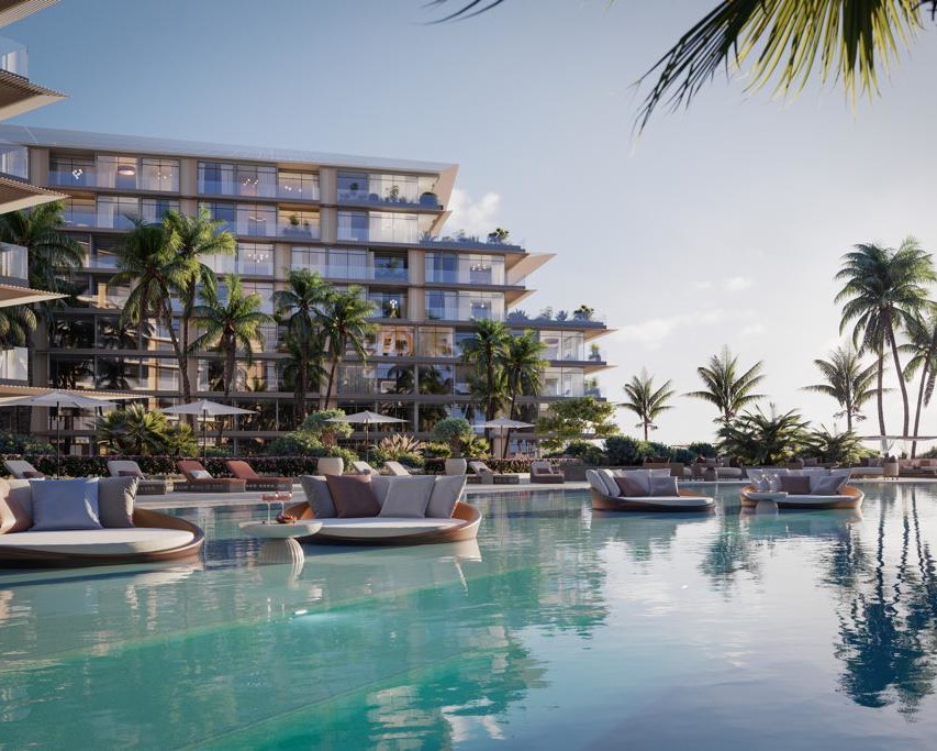 Rixos Hotel and residences