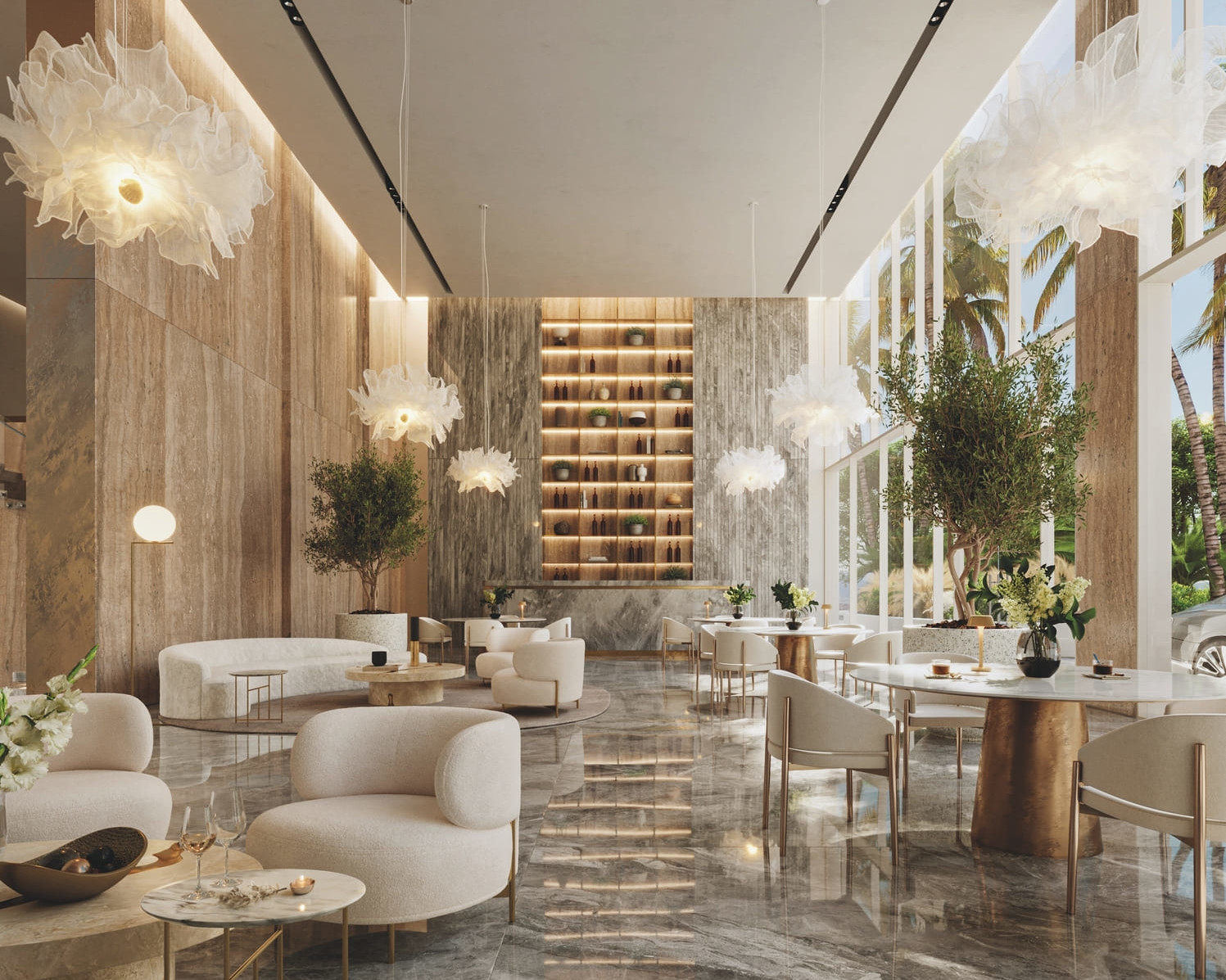 Rixos Hotel and residences