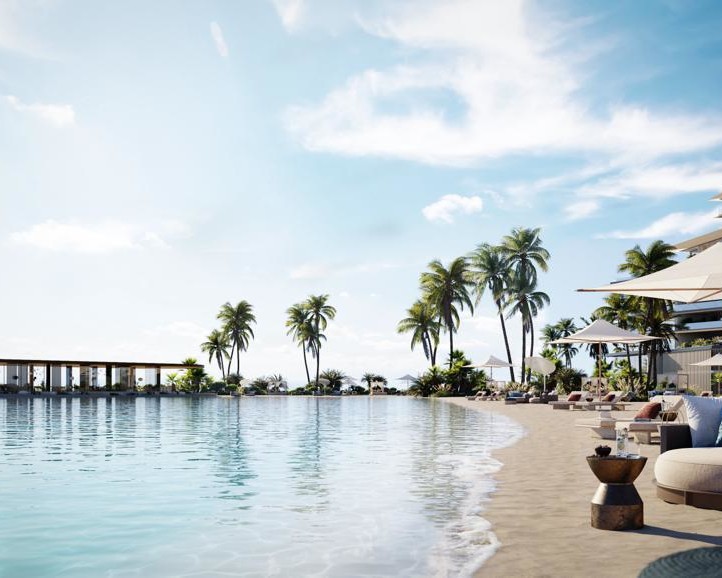 Rixos Hotel and residences