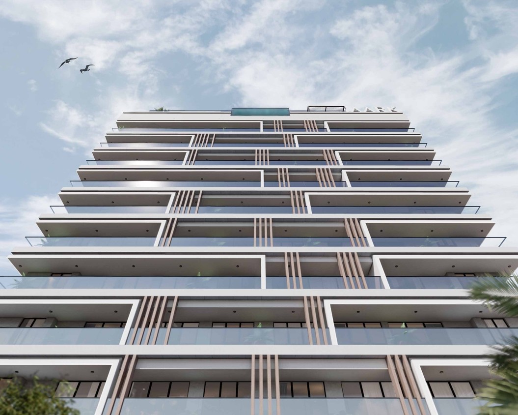 aark residences