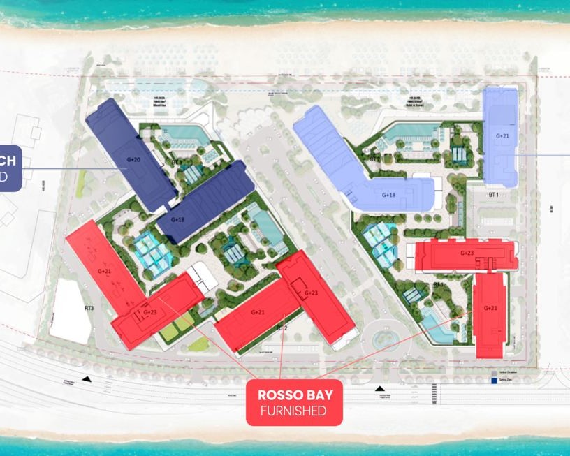 Nikki Beach Residences