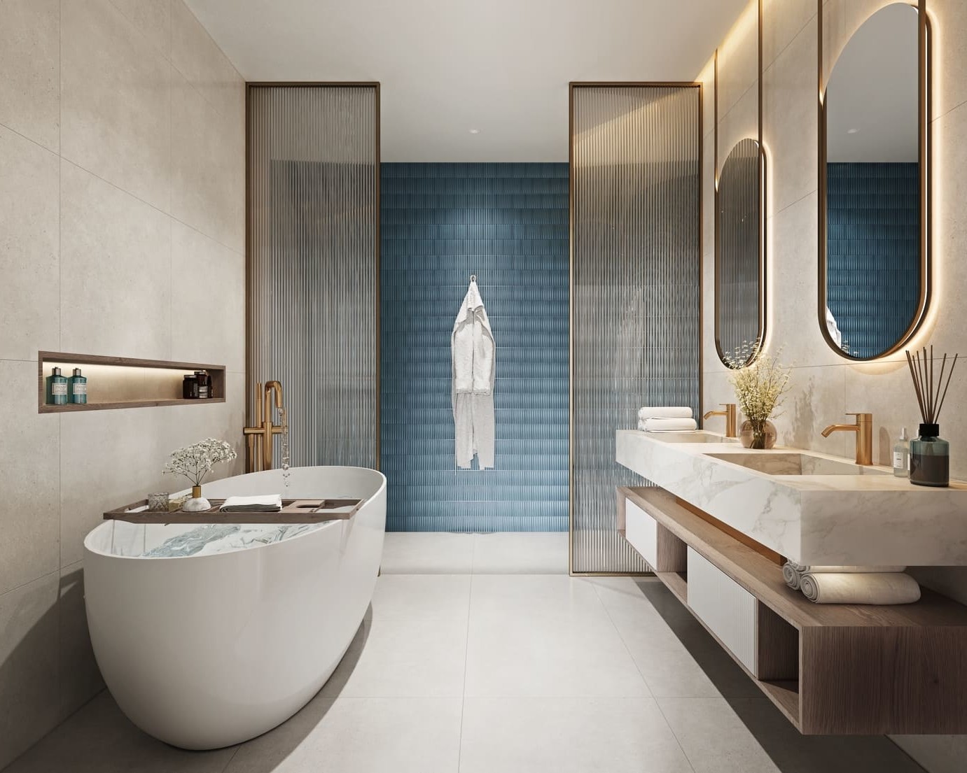 Nikki Beach Residences