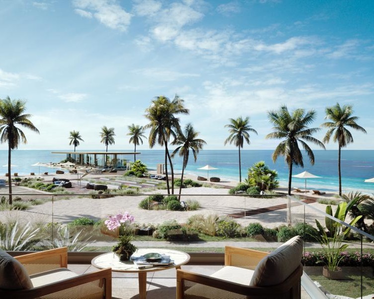 Rixos Hotel and residences