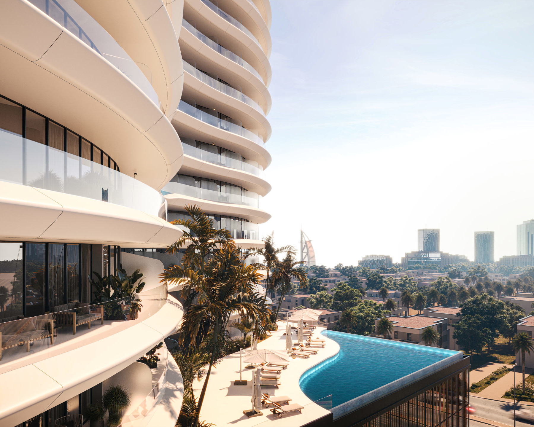 Trussardi Residences