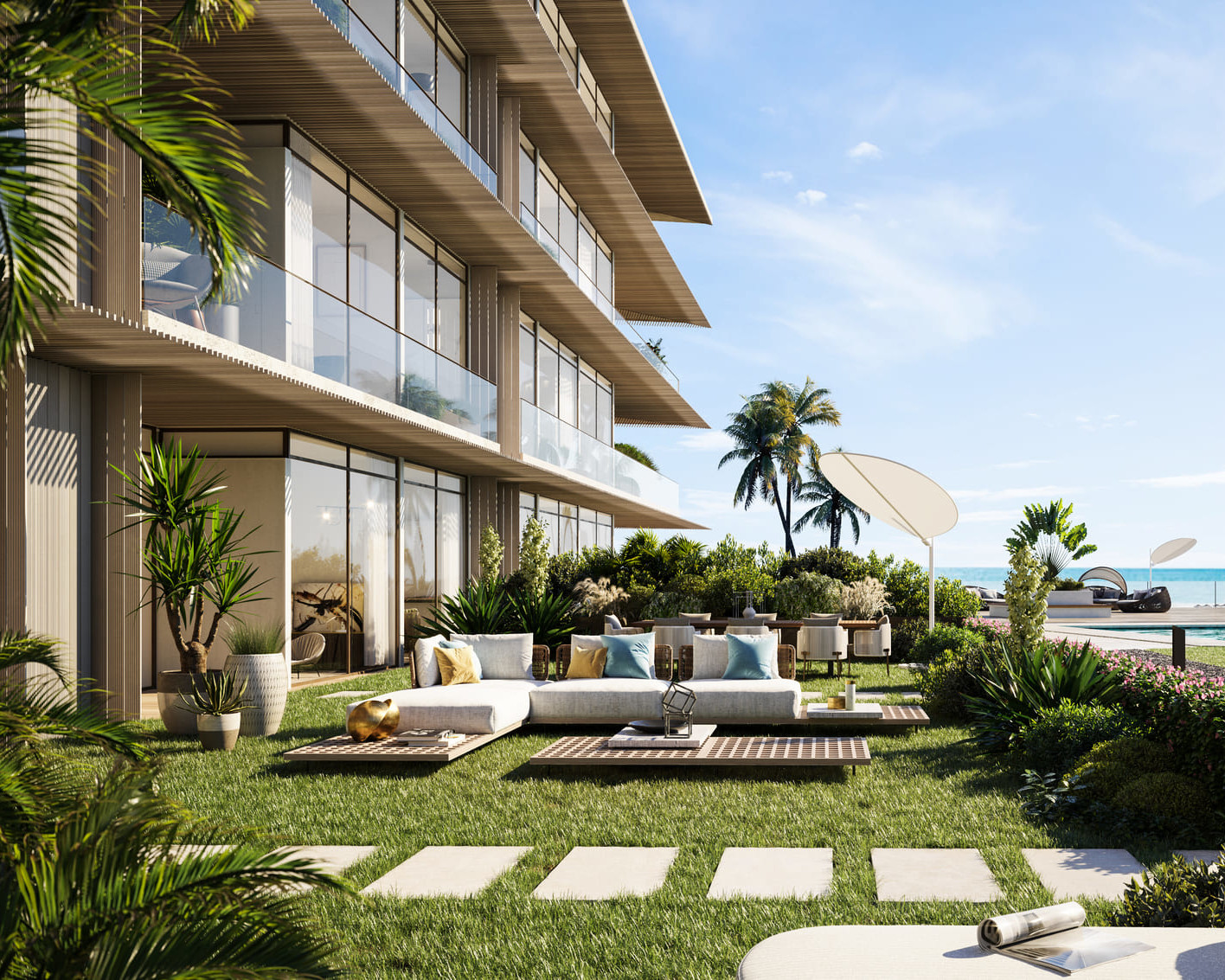 Rixos Hotel and residences