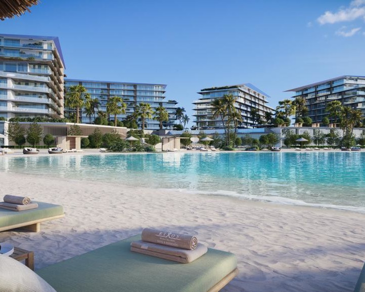 Rixos Hotel and residences