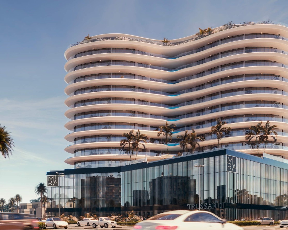 Trussardi Residences