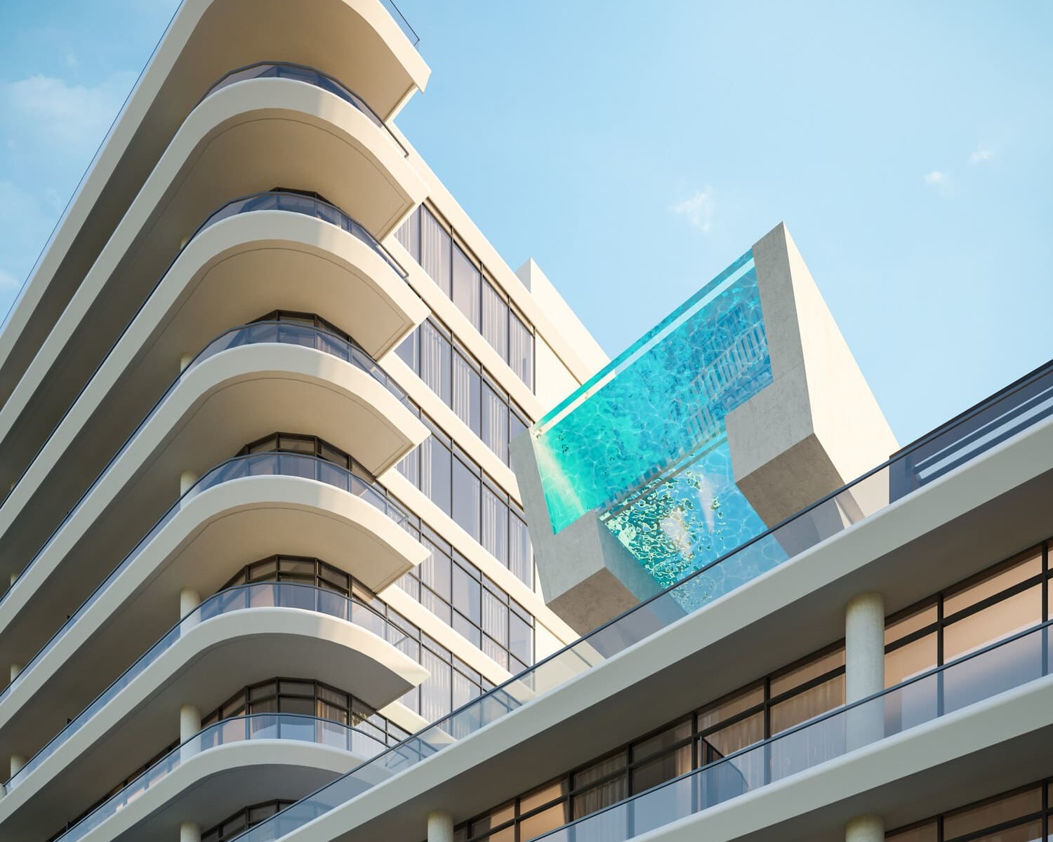 Aveline Residences