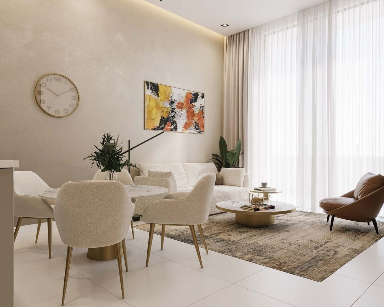 Albero par ORO24