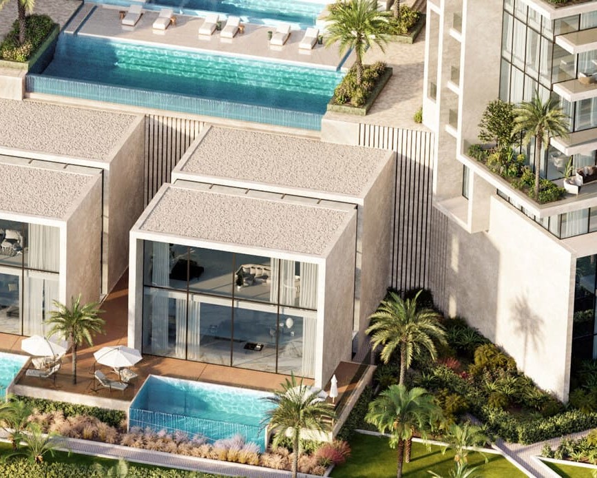 Masa Residence