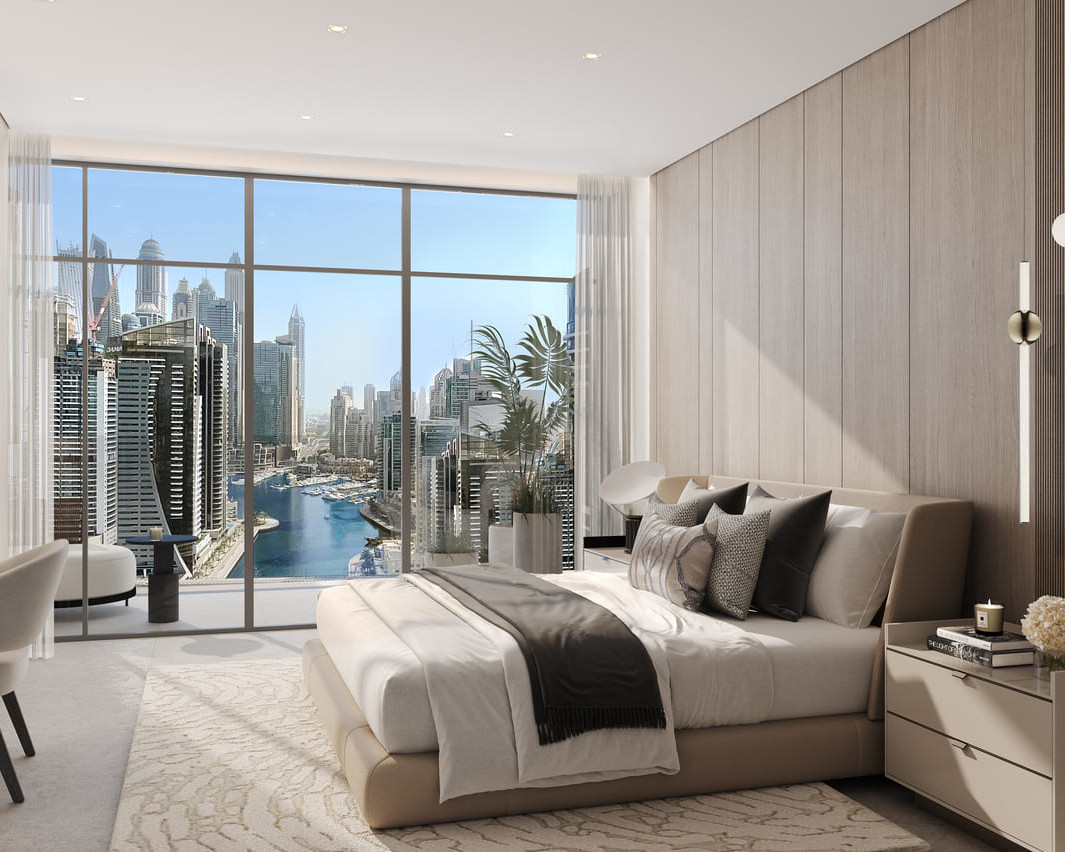 LIV Waterside