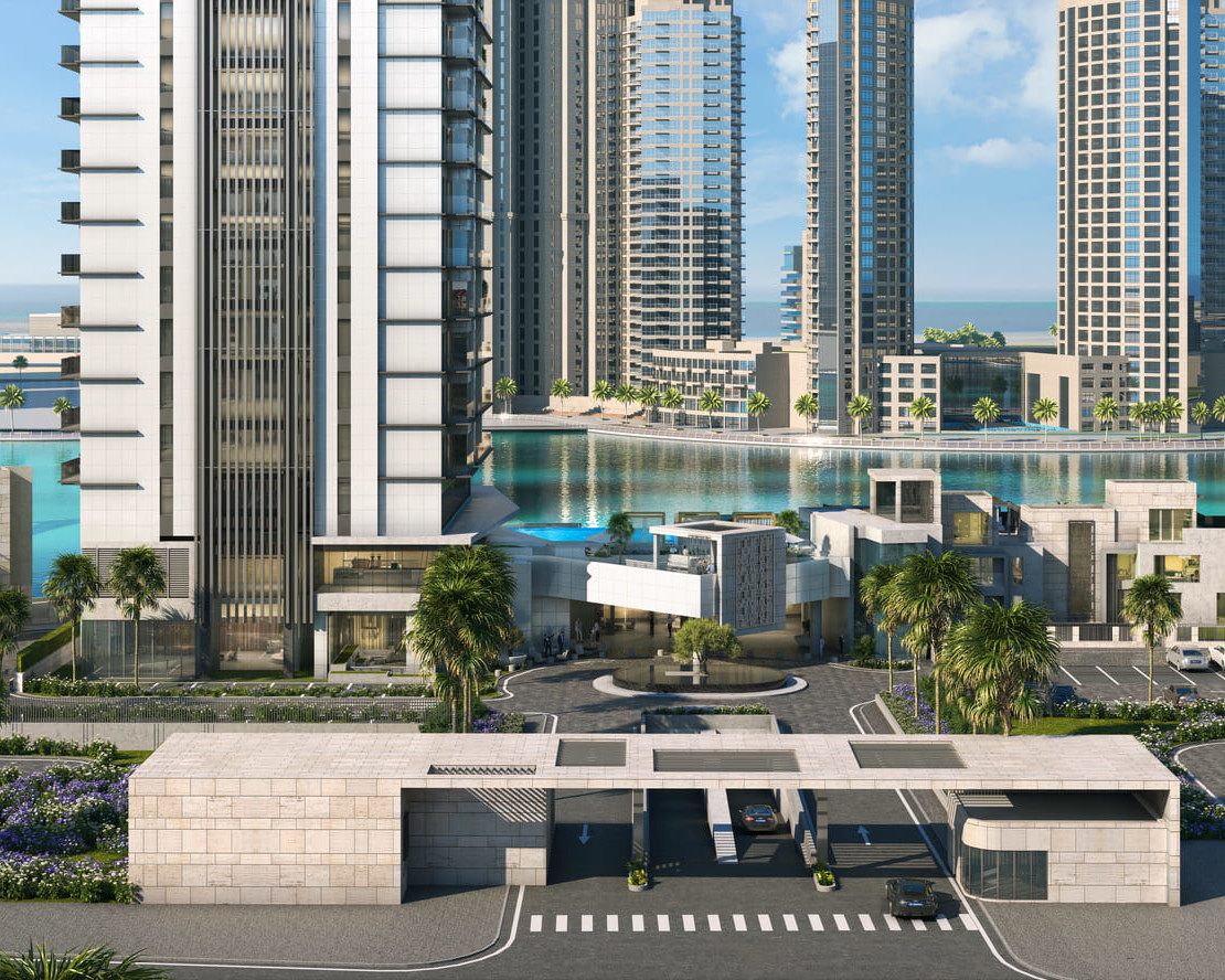 LIV Waterside