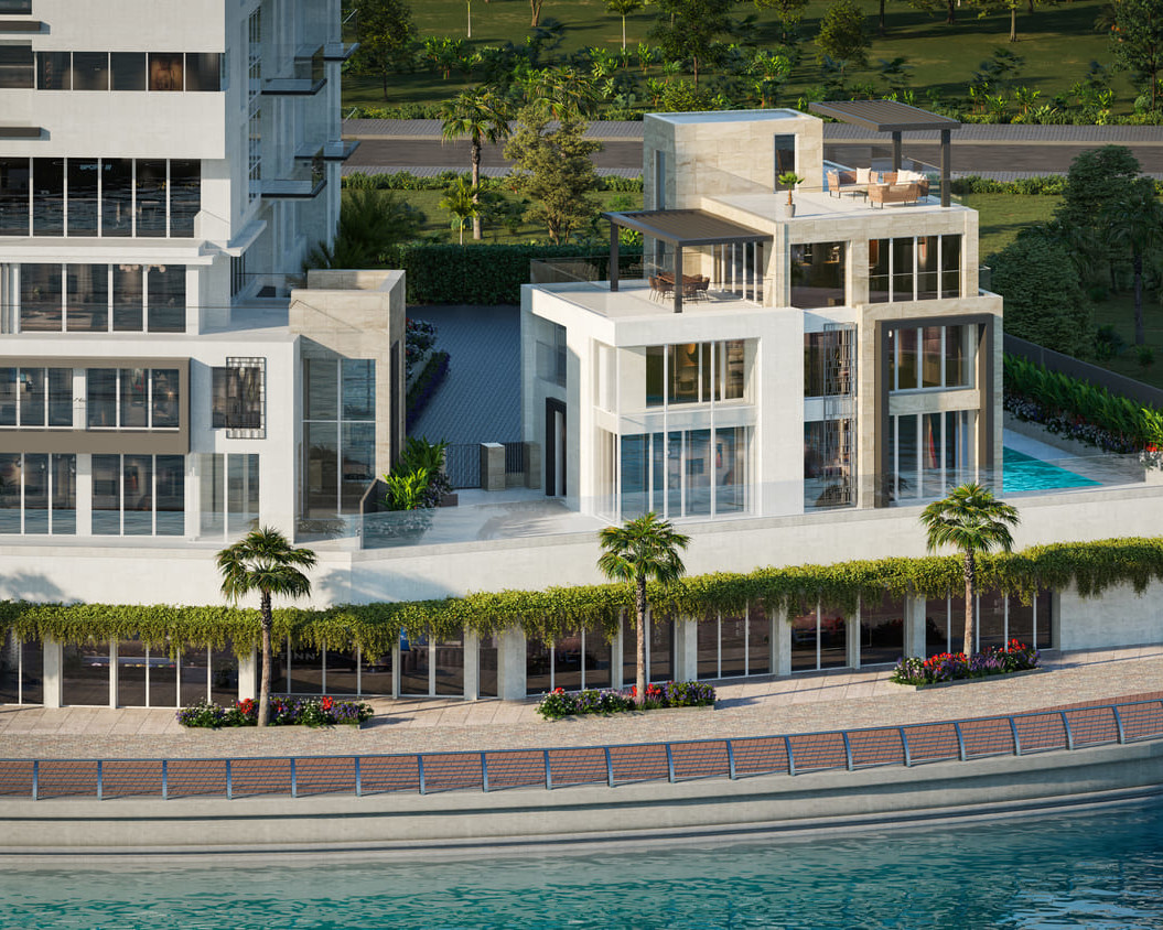 LIV Waterside