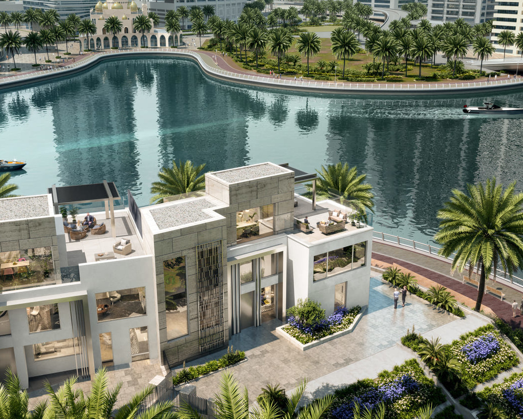 LIV Waterside