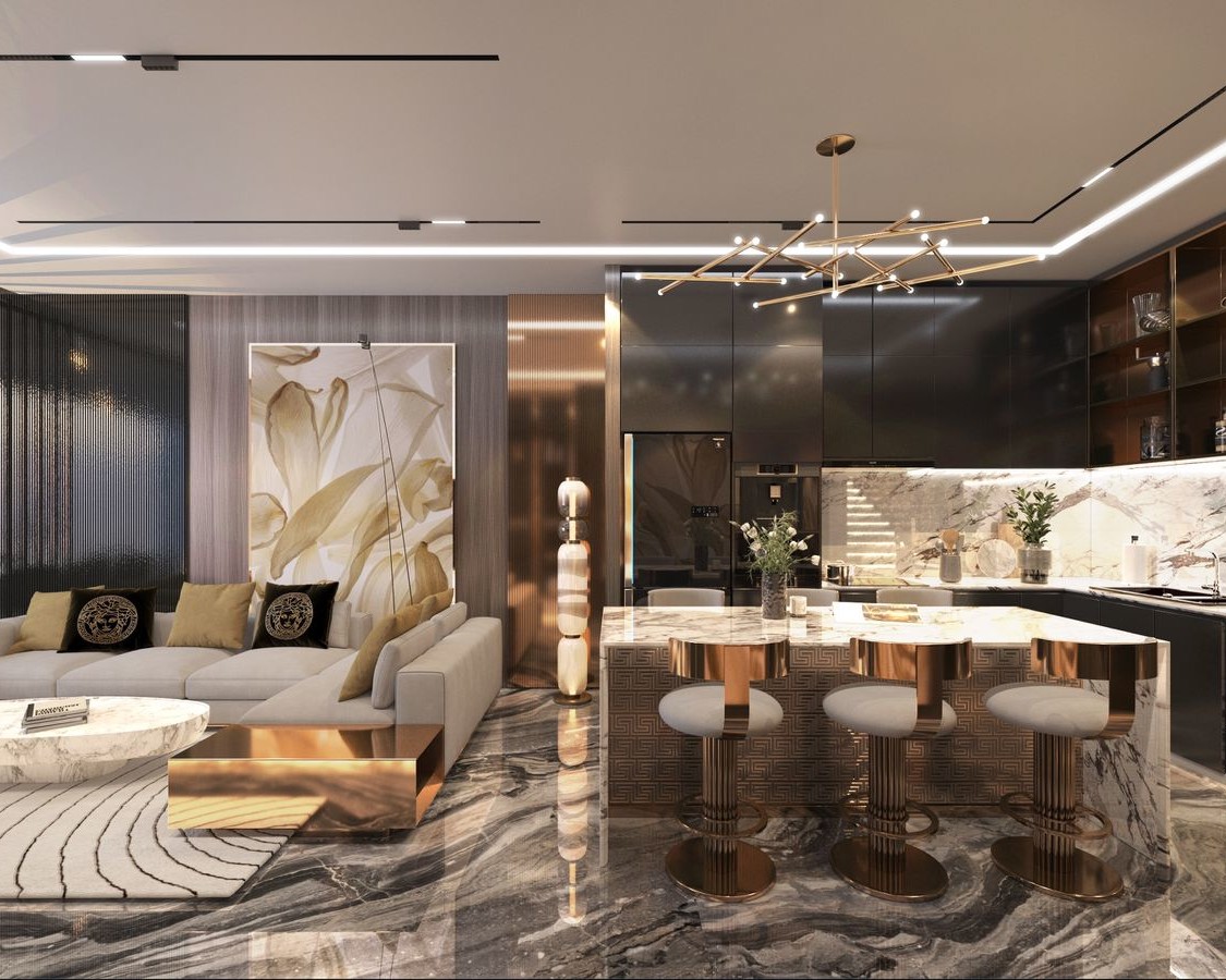 Empire Estates