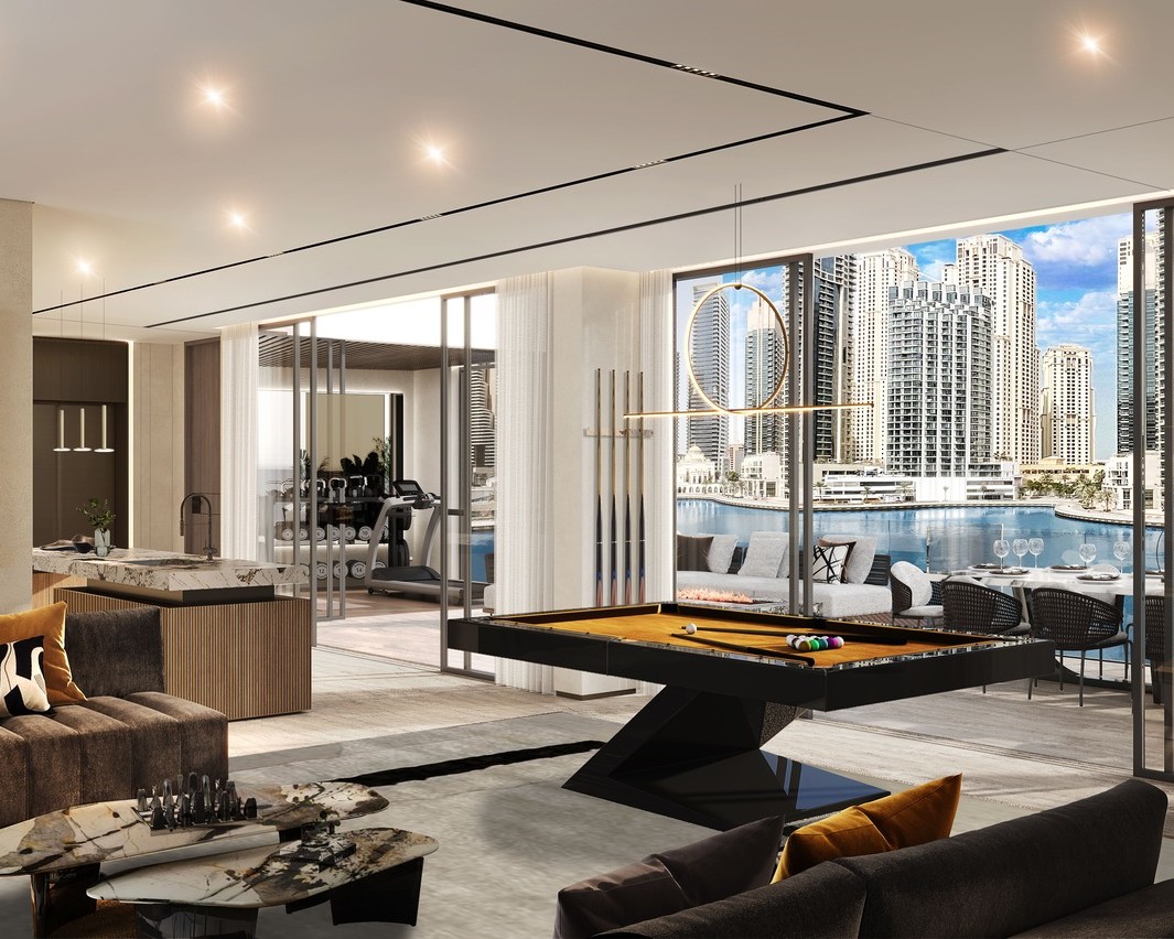 LIV Waterside