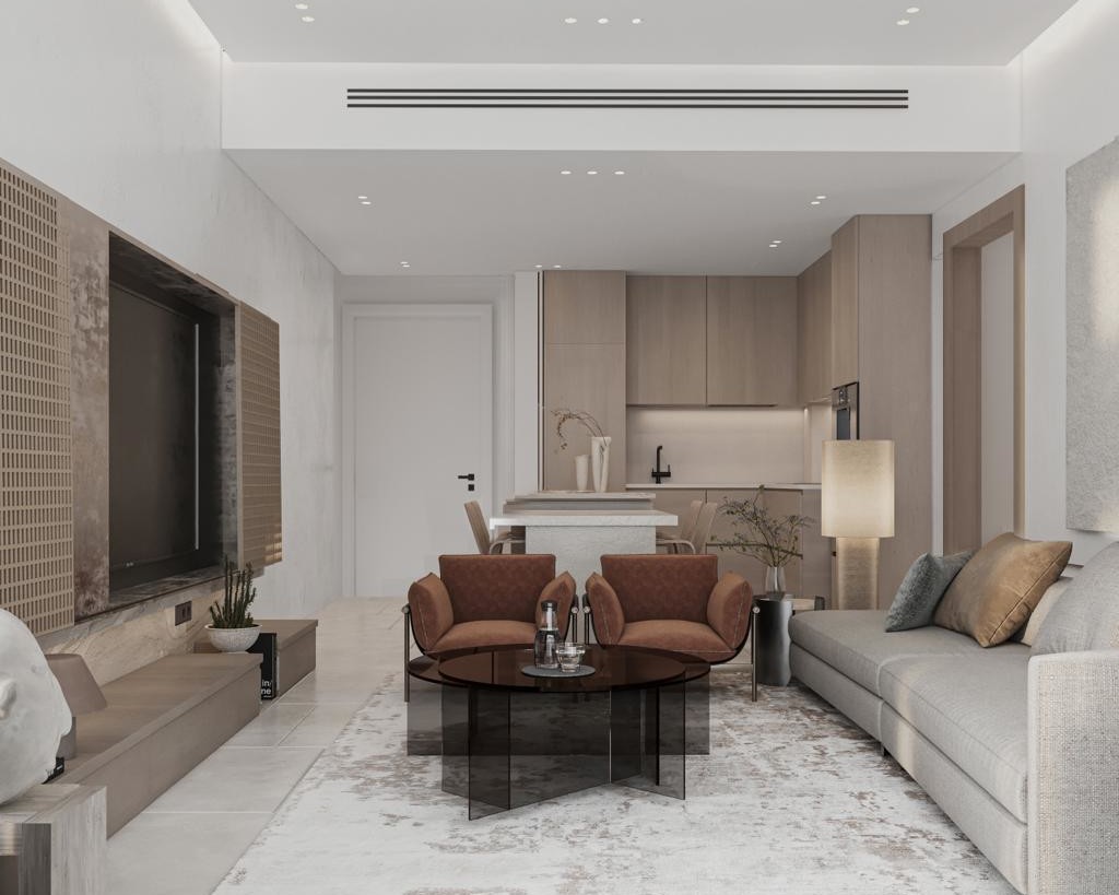 Aveline Residences