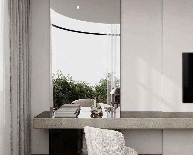 Aveline Residences