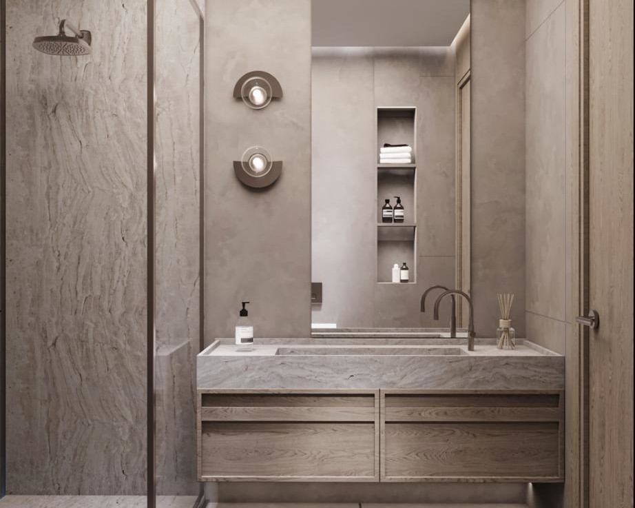 Aveline Residences