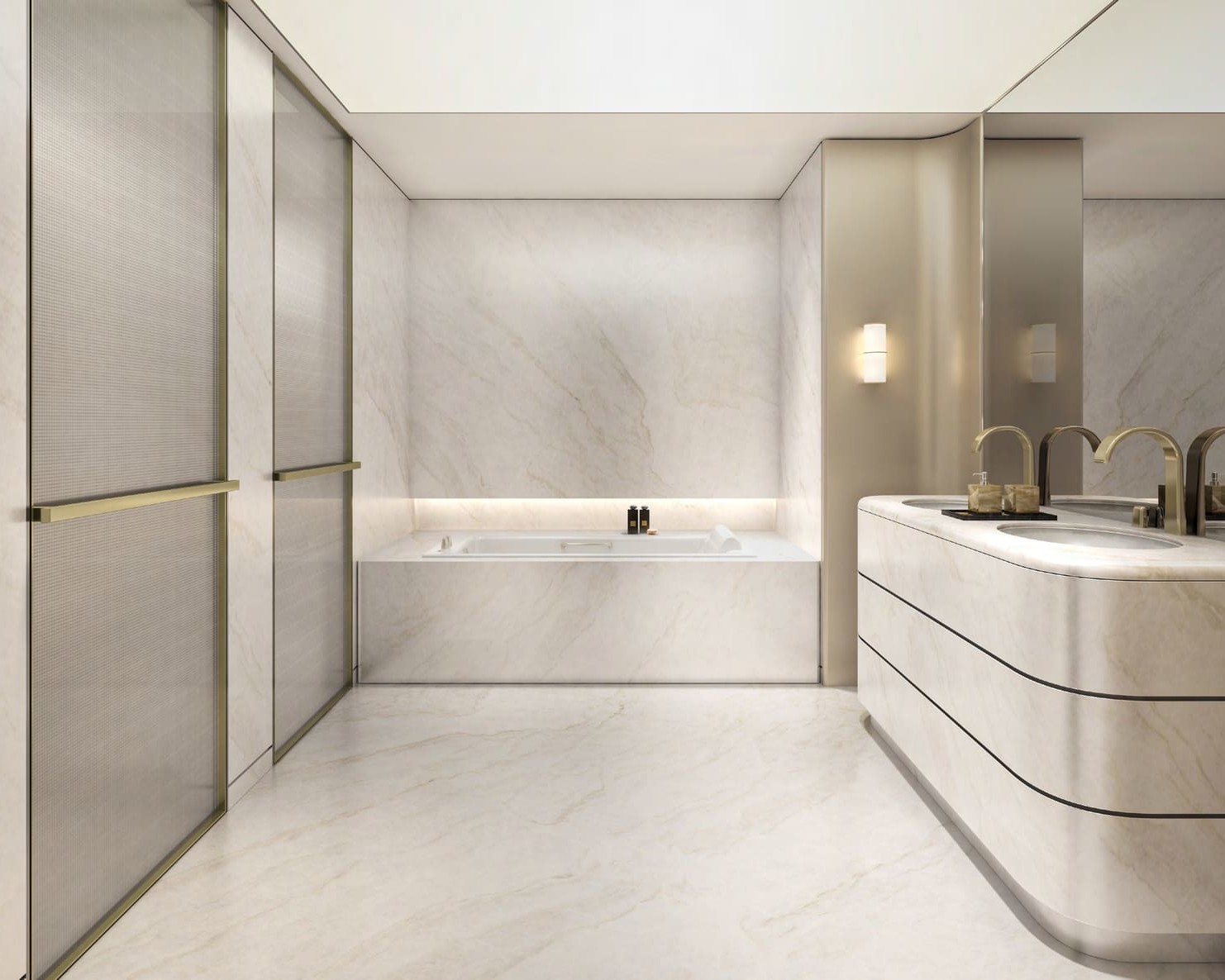 Armani Beach Residence