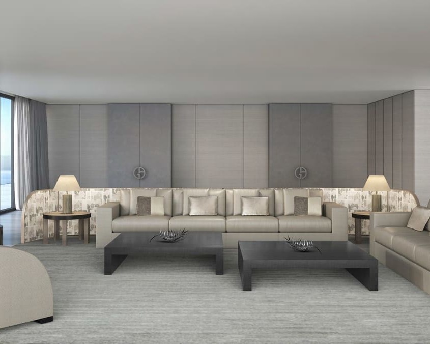 Armani Beach Residence