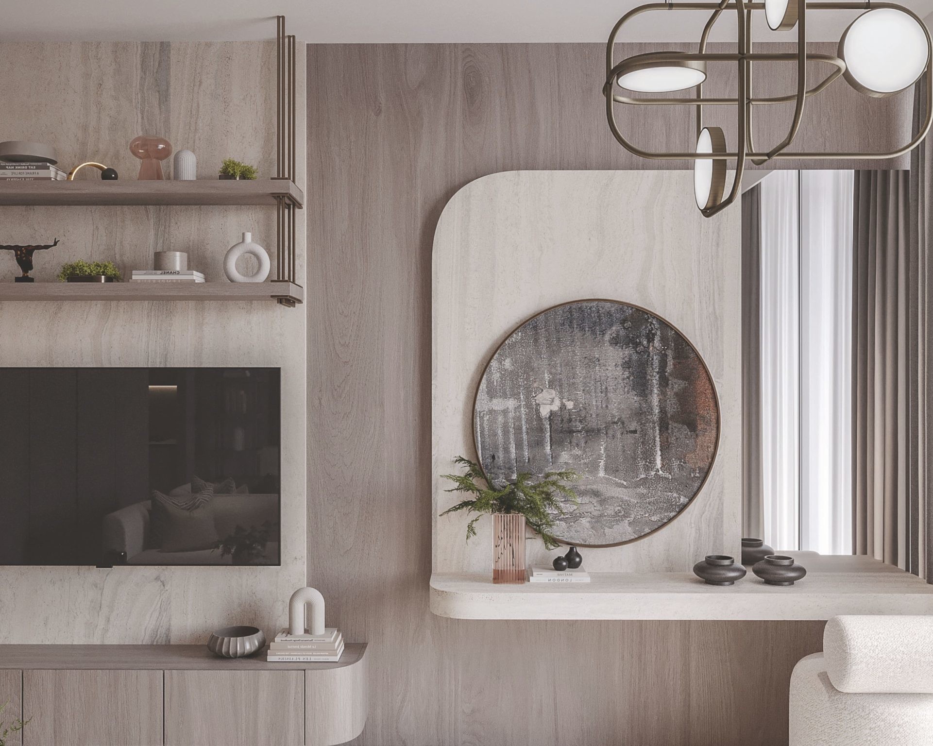 Pearl House III