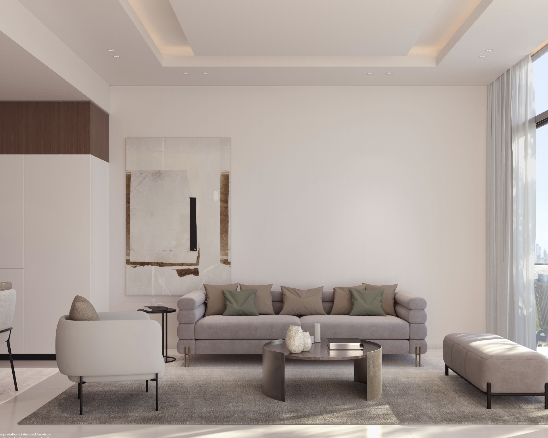 Skyhills Residences