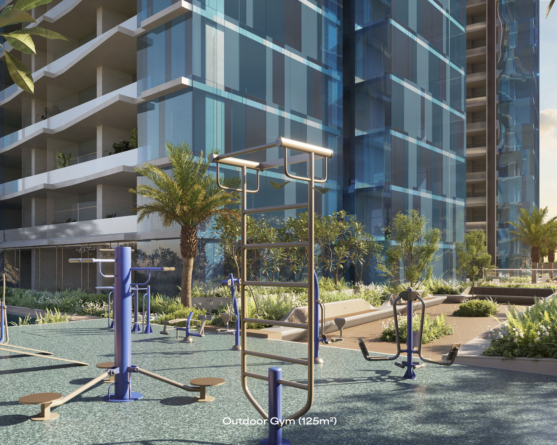 Skyhills Residences