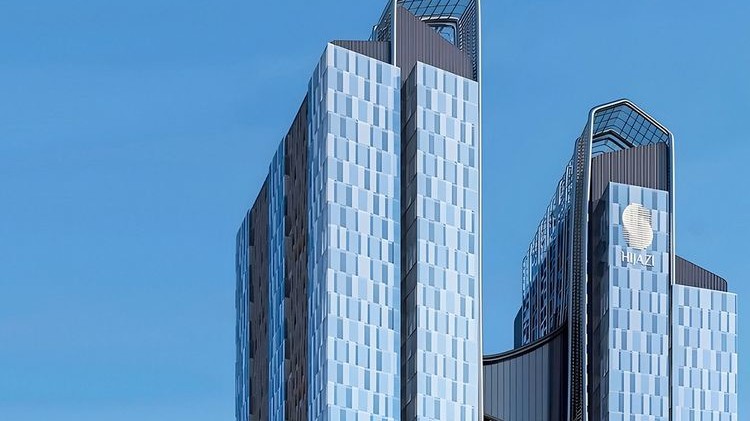 Skyhills Residences