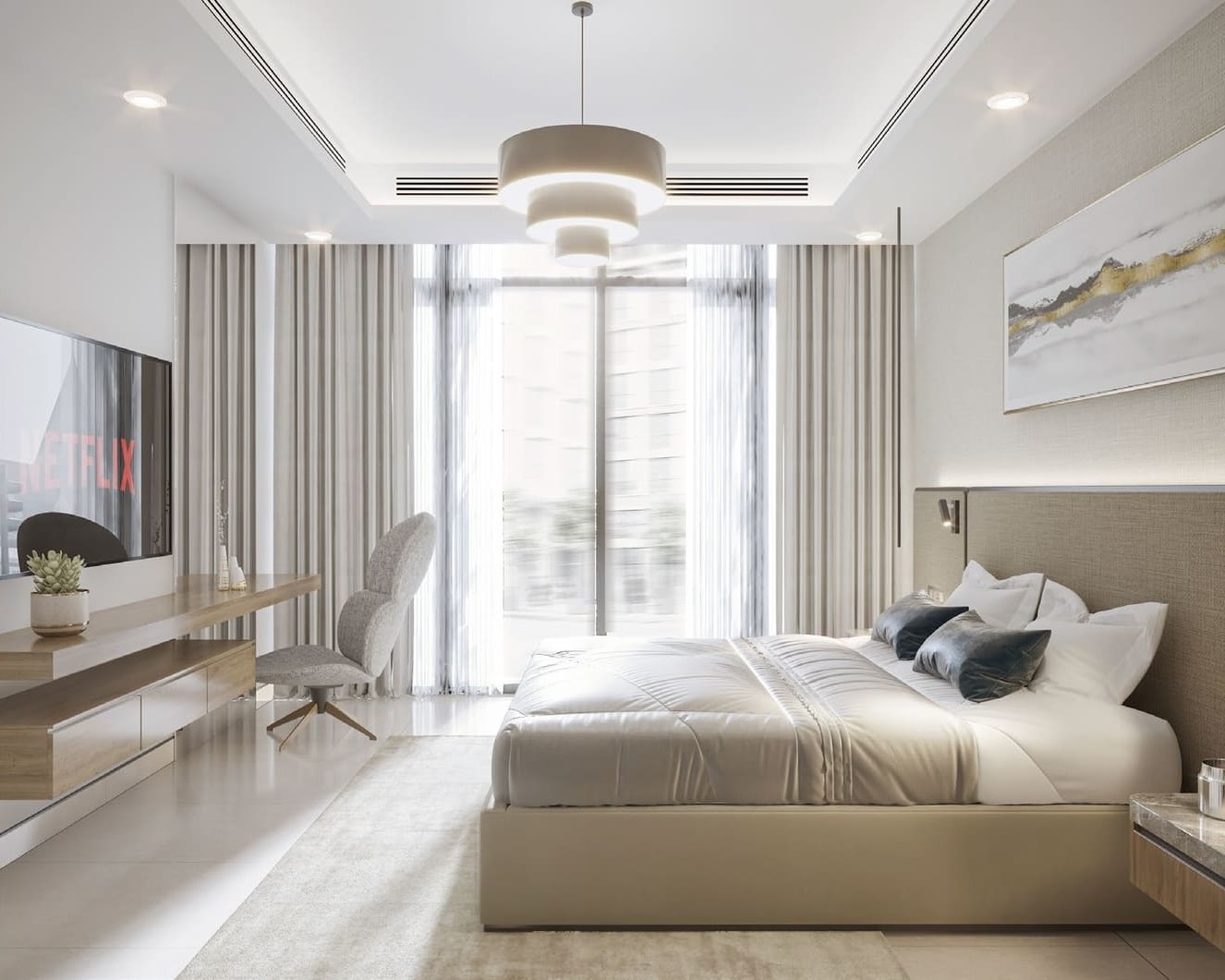 Cresswell Residences