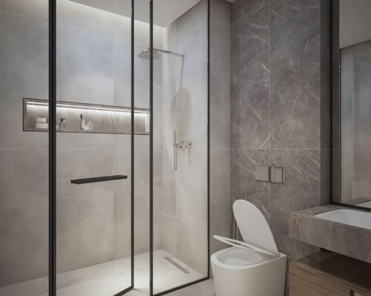 Cresswell Residences