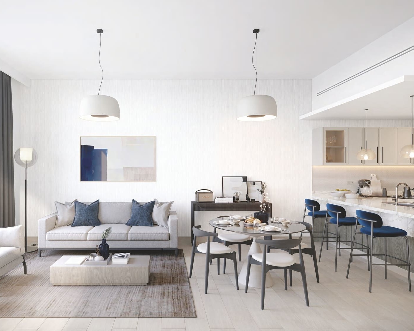 Rosemont Residences