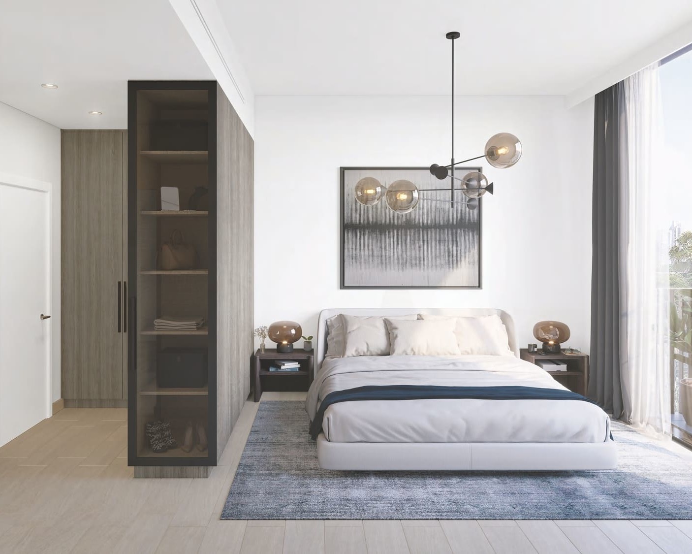 Rosemont Residences