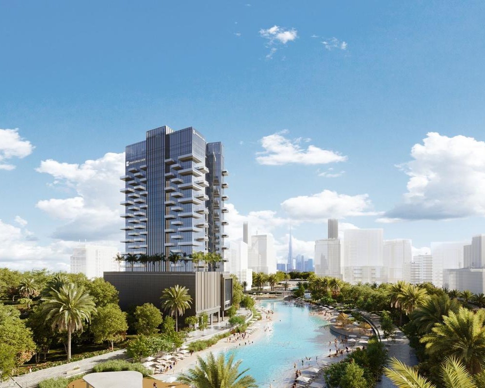 Meydan Horizon