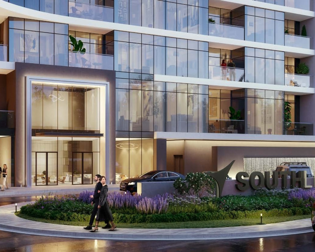 South Living