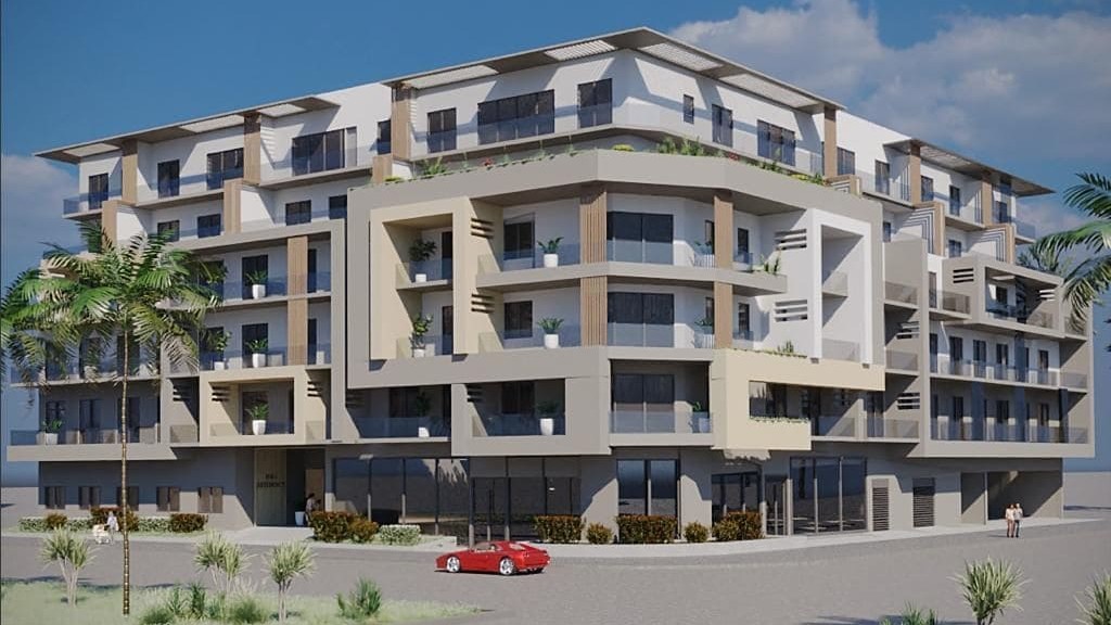 Bali Residences