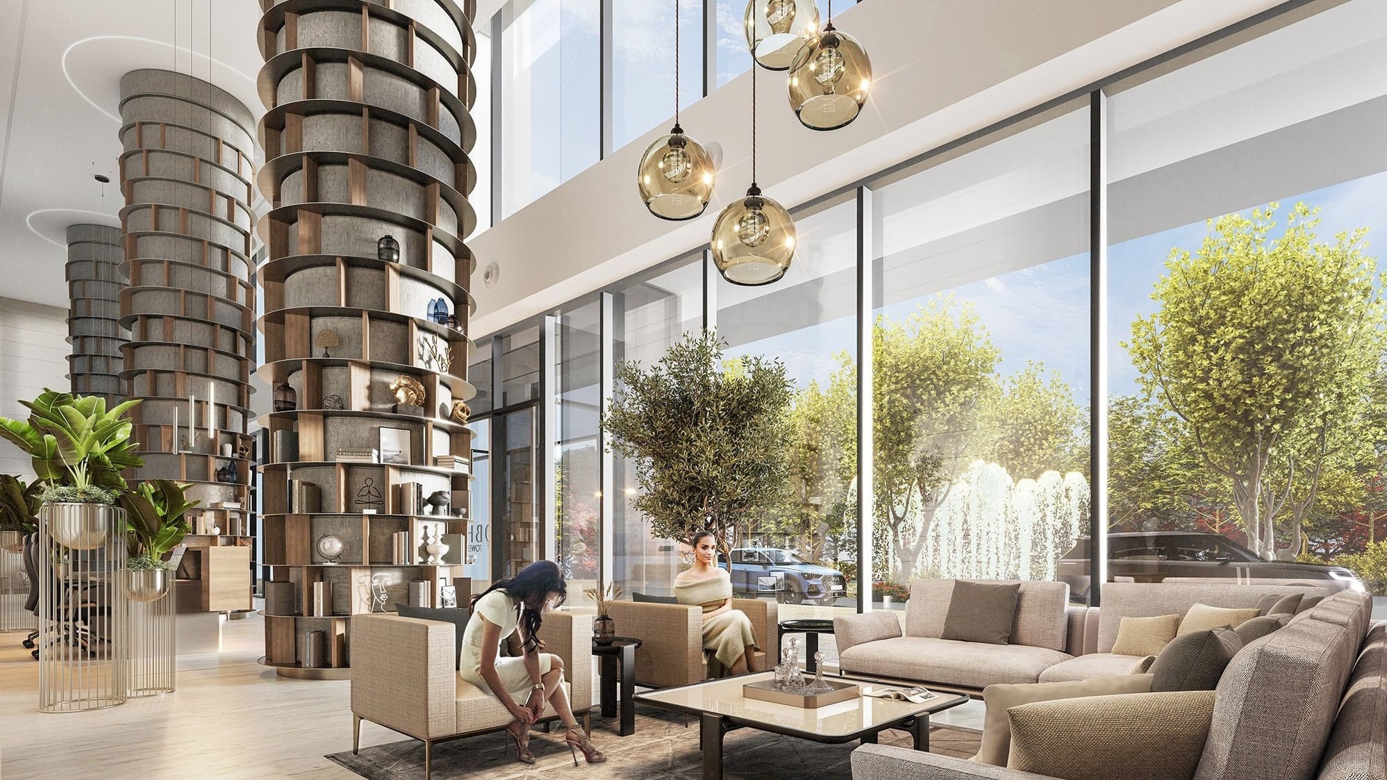 Sobha Orbis