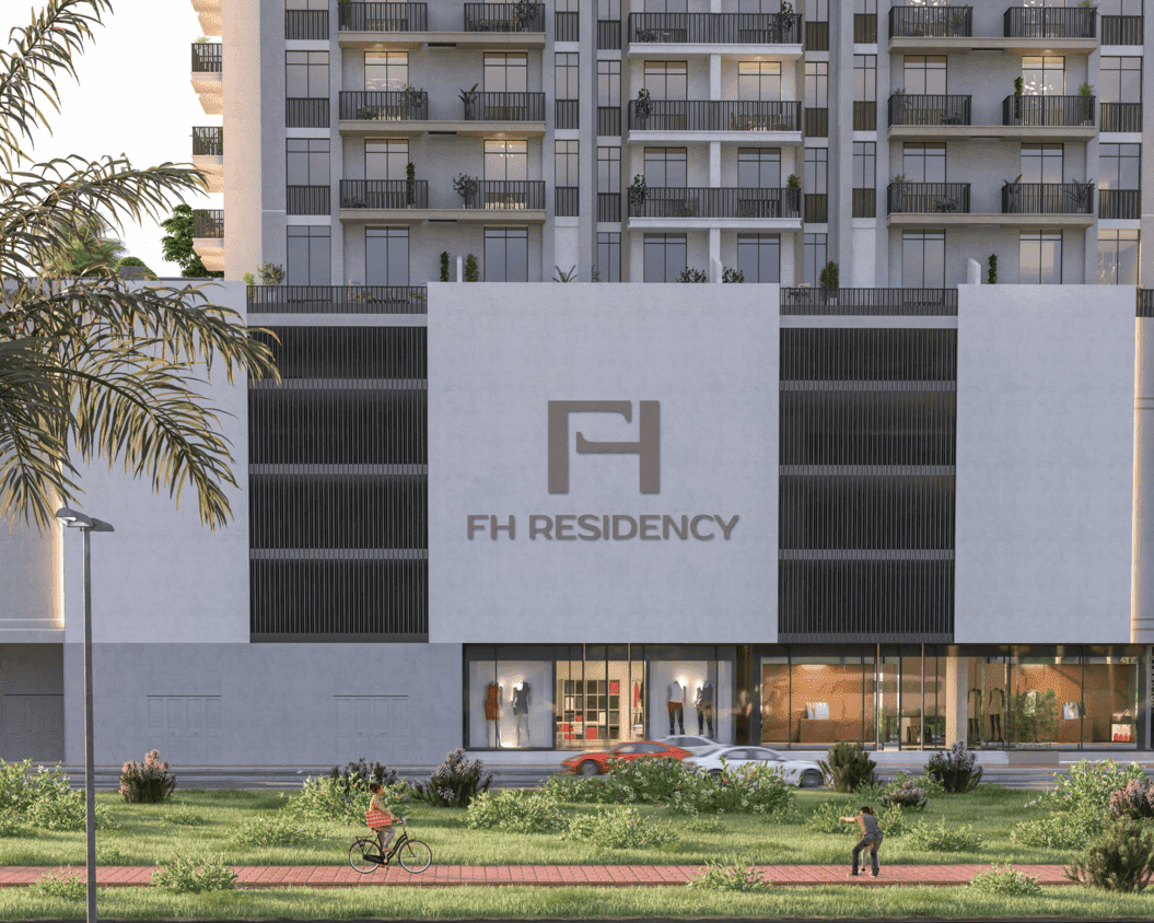 FH Residency