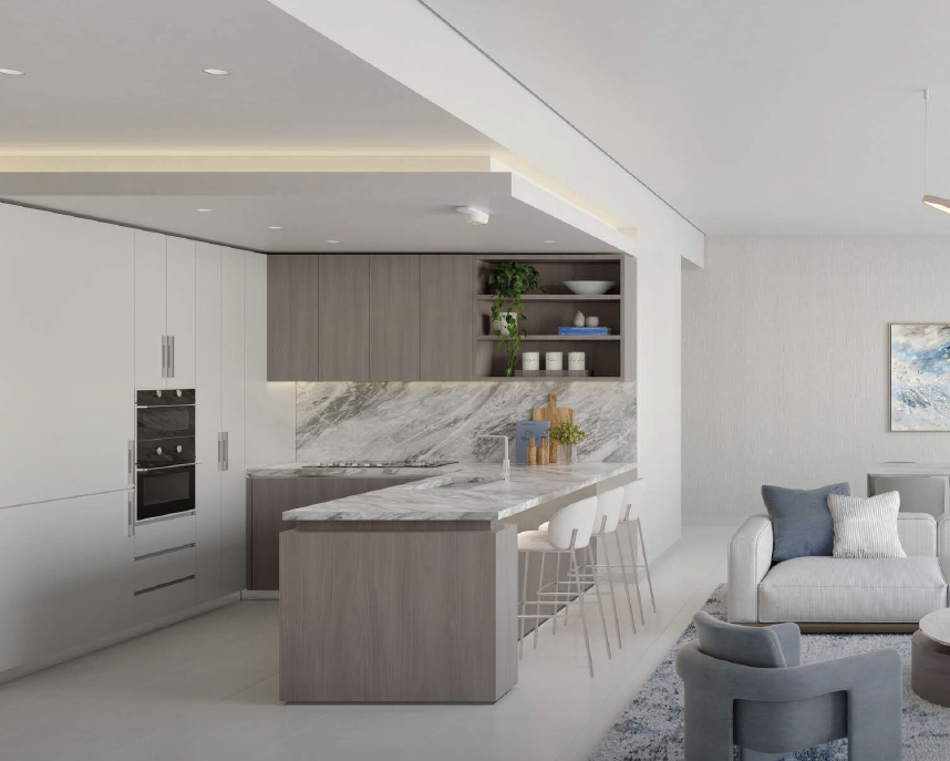 Hillmont Residences