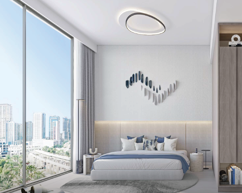 Hillmont Residences