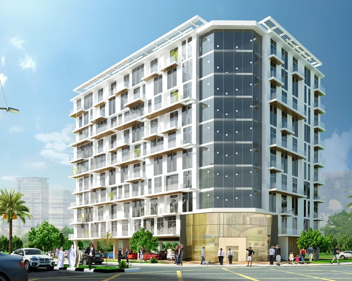 Bliss Homes