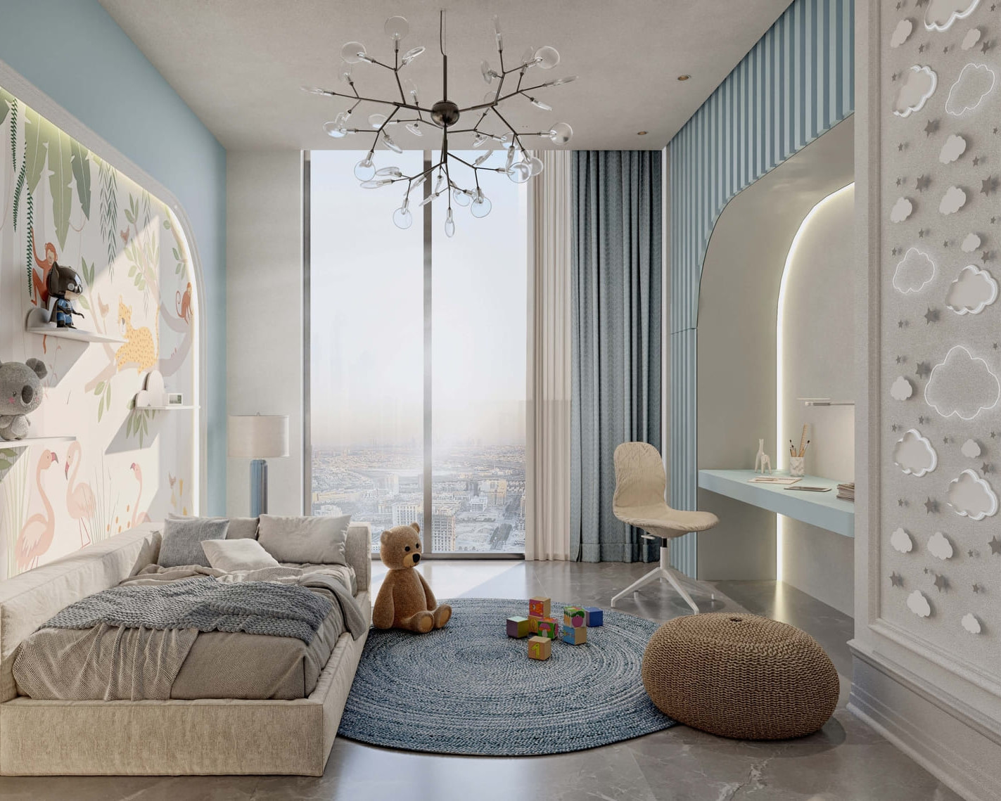 Helvetia Residences
