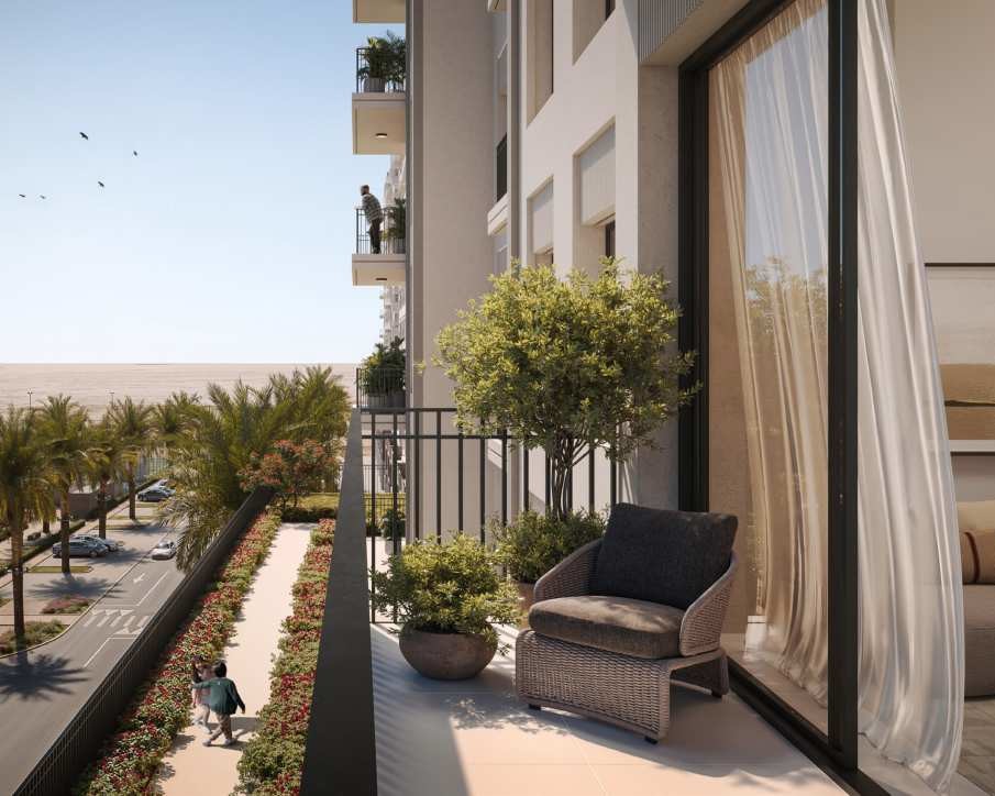 Ora Residences