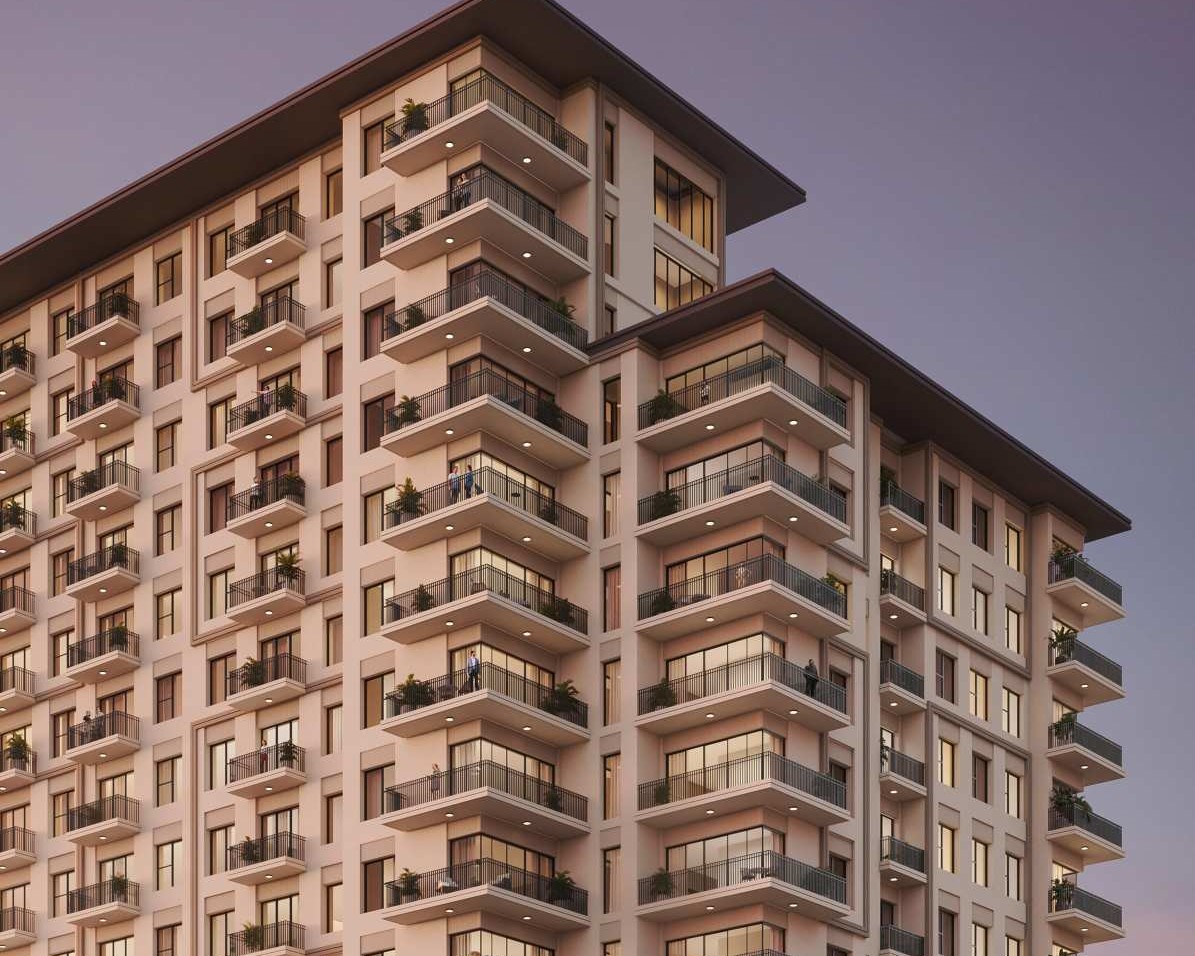 Ora Residences