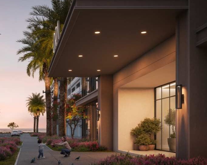 Ora Residences