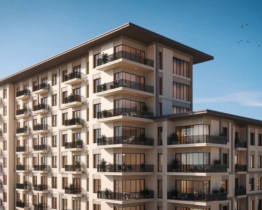 Ora Residences