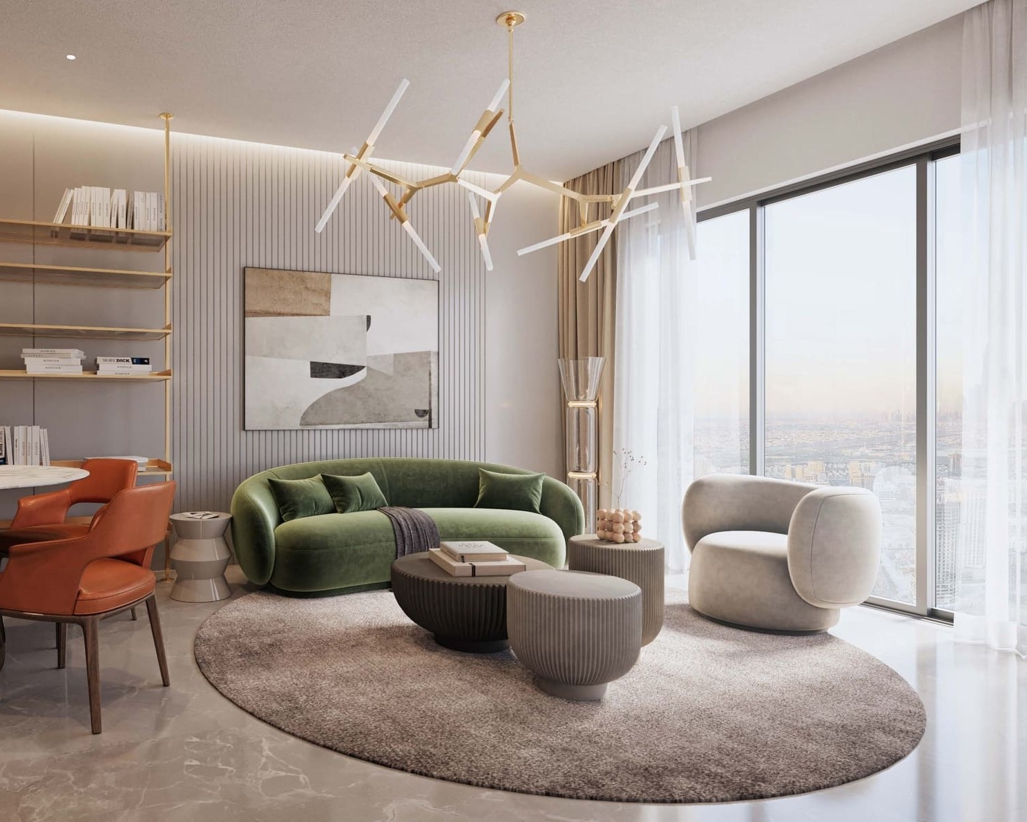 Helvetia Residences