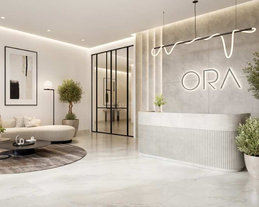 Ora Residences